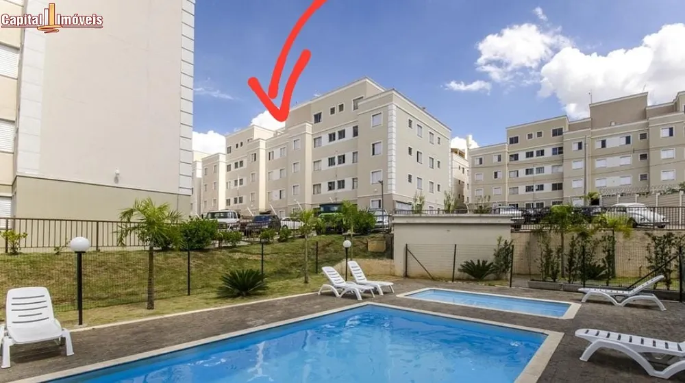 Apartamento, 2 quartos, 139 m² - Foto 1