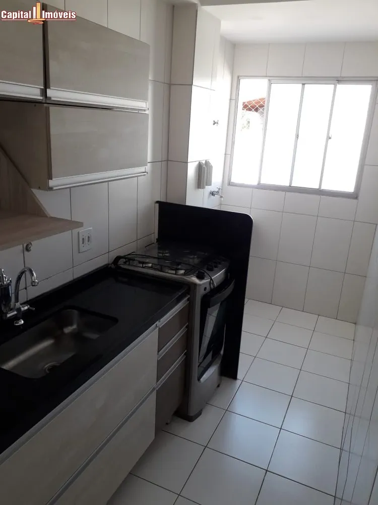 Apartamento, 2 quartos, 139 m² - Foto 9