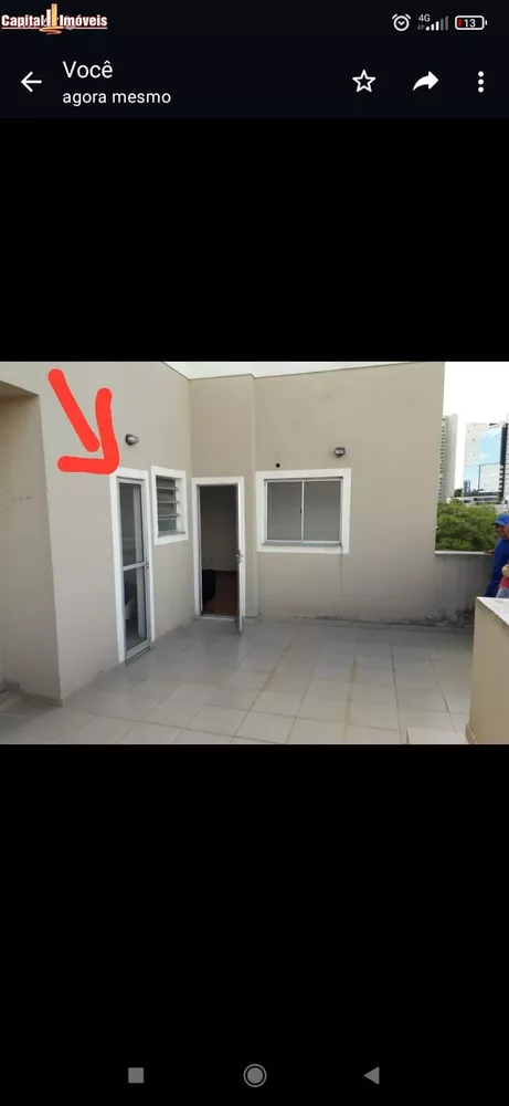 Apartamento, 2 quartos, 139 m² - Foto 7