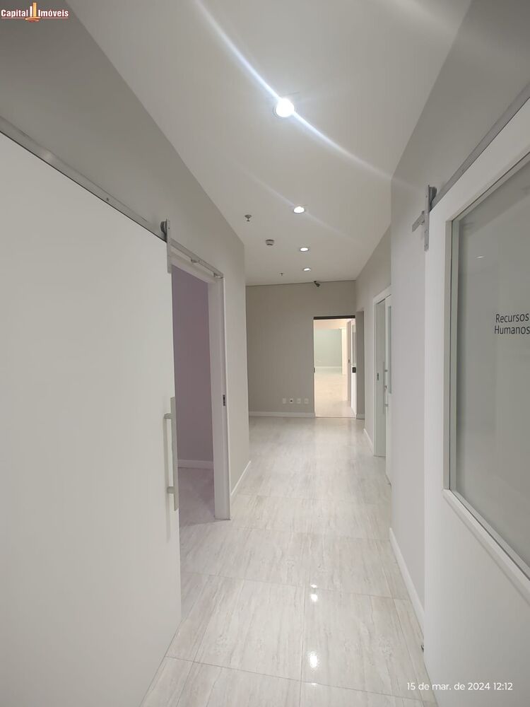 Conjunto Comercial-Sala para alugar - Foto 16