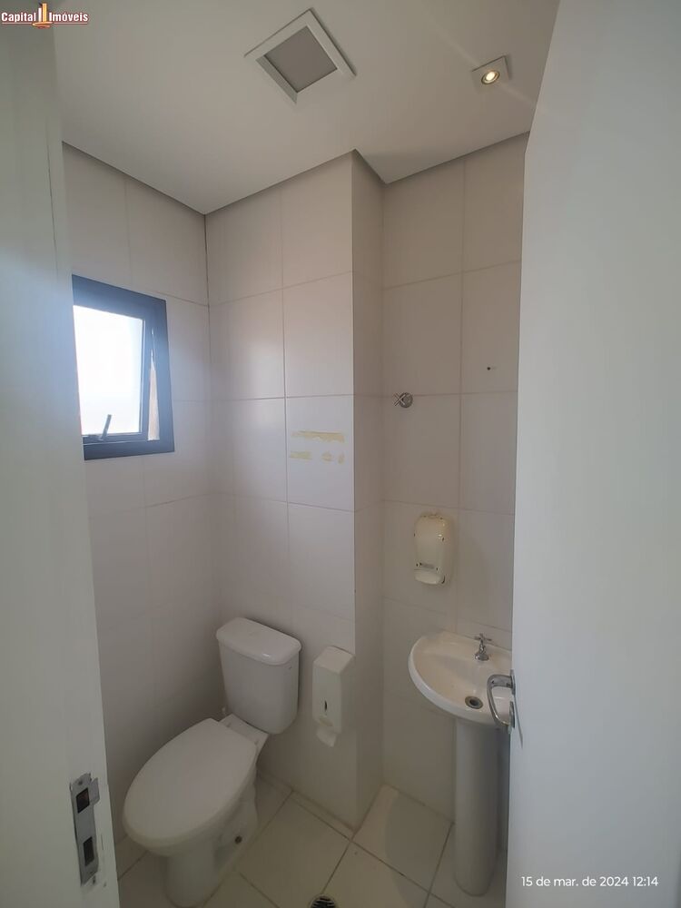 Conjunto Comercial-Sala para alugar - Foto 26