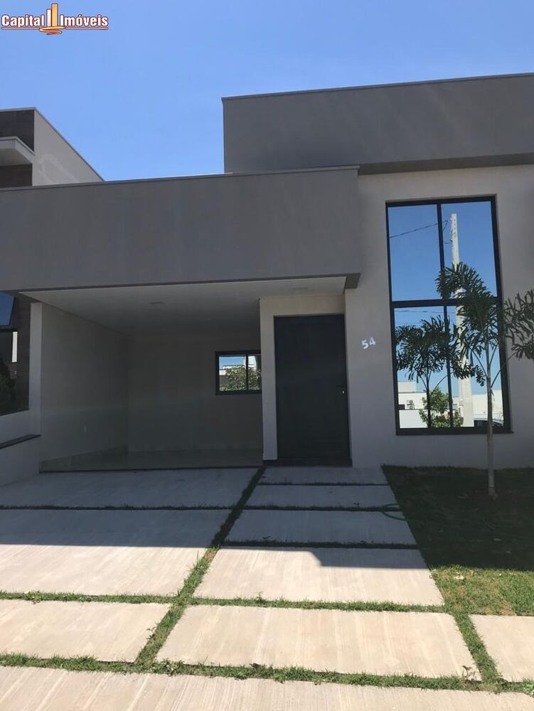 Casa, 3 quartos, 136 m² - Foto 1