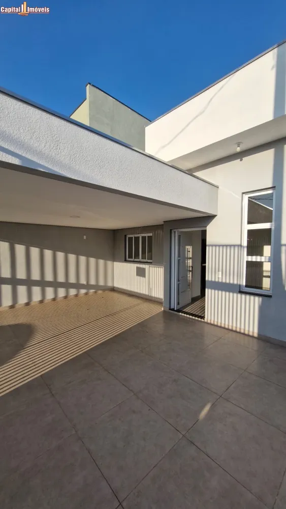 Casa, 2 quartos - Foto 1