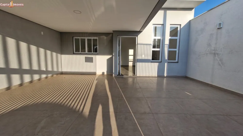 Casa, 2 quartos - Foto 2