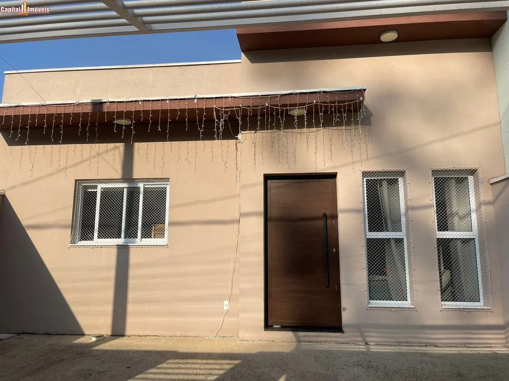 Casa, 2 quartos - Foto 1