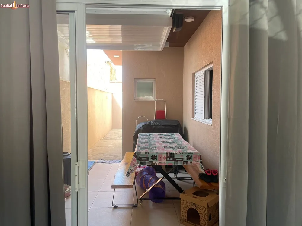 Casa, 2 quartos - Foto 2