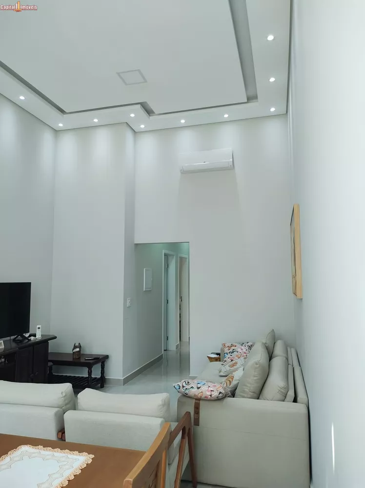 Casa, 3 quartos - Foto 11