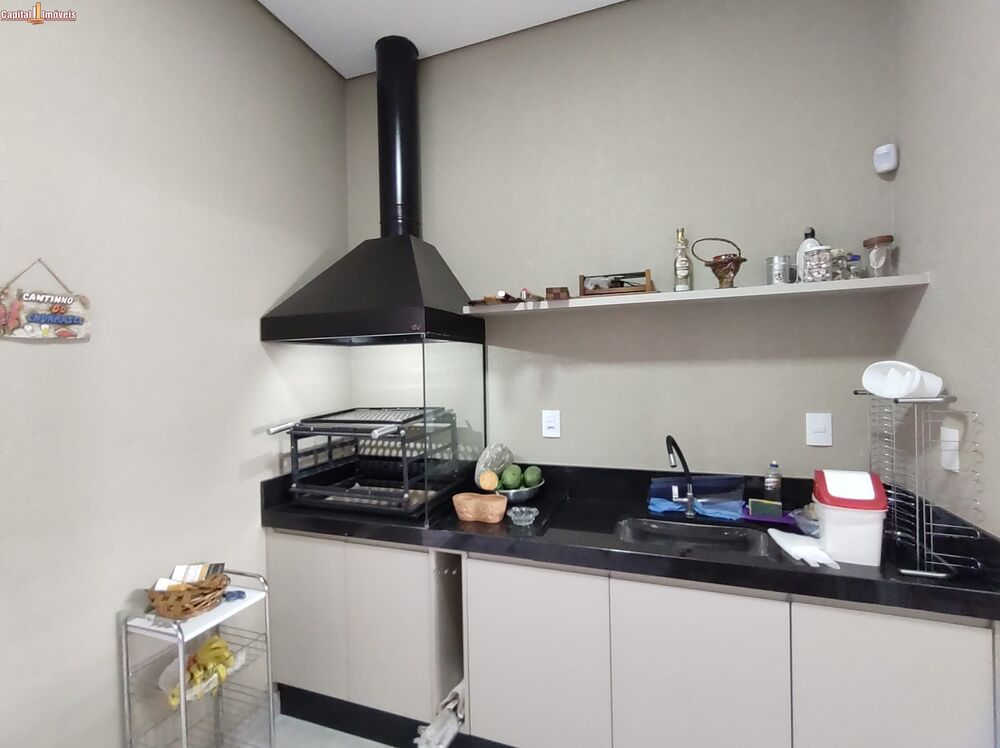 Casa, 3 quartos - Foto 9