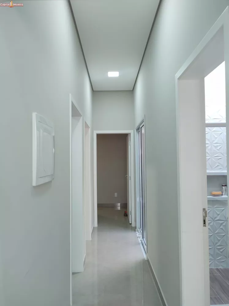 Casa, 3 quartos - Foto 7