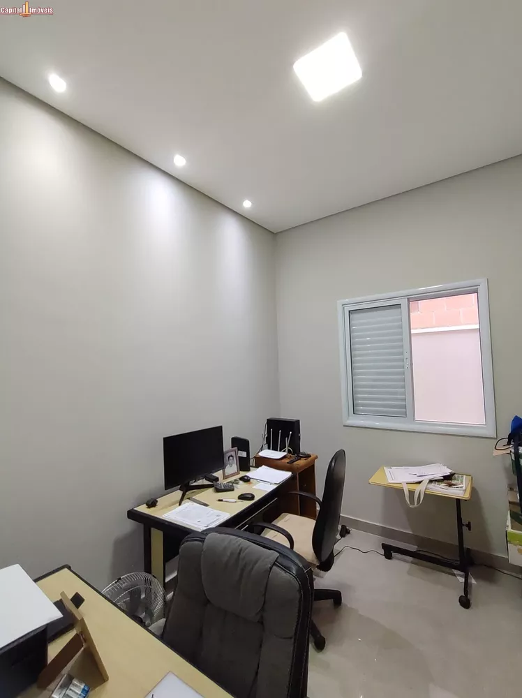 Casa, 3 quartos - Foto 2