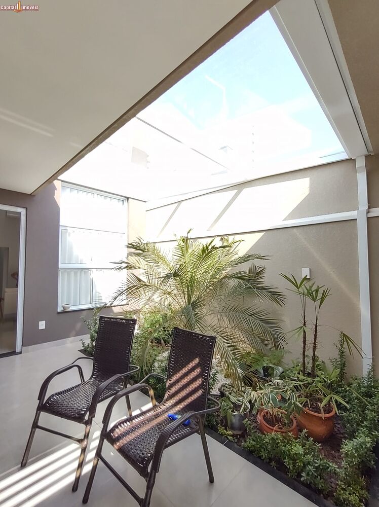 Casa, 3 quartos - Foto 12