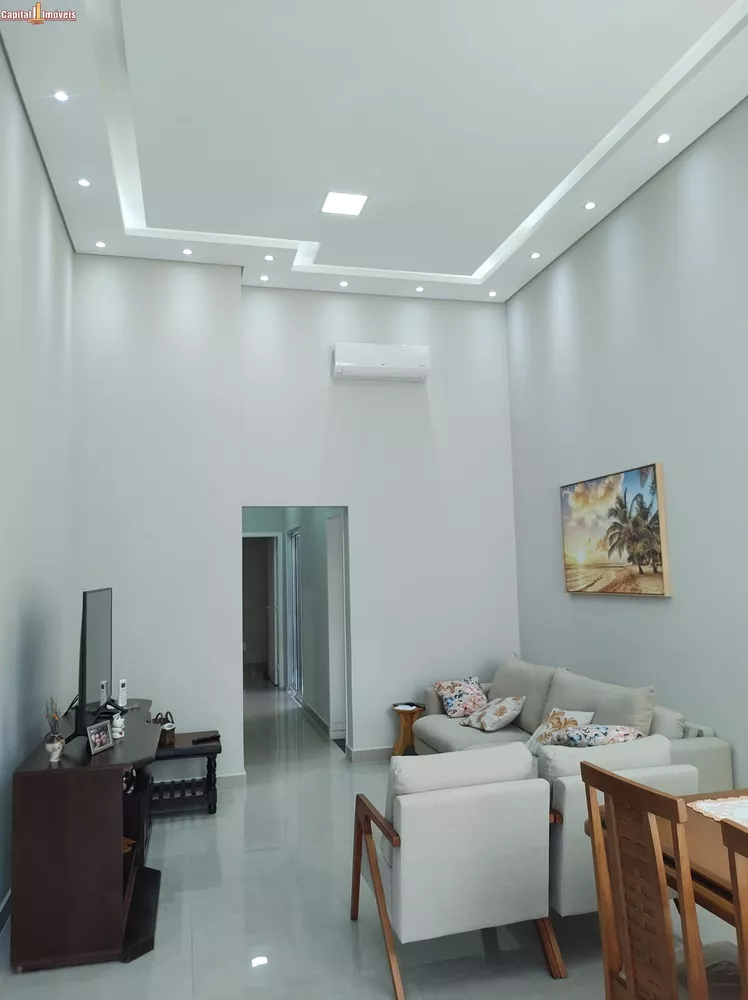 Casa, 3 quartos - Foto 8