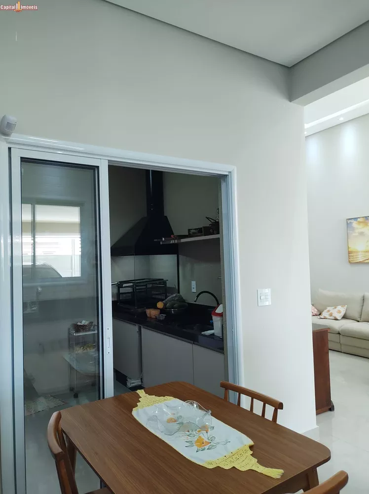 Casa, 3 quartos - Foto 10