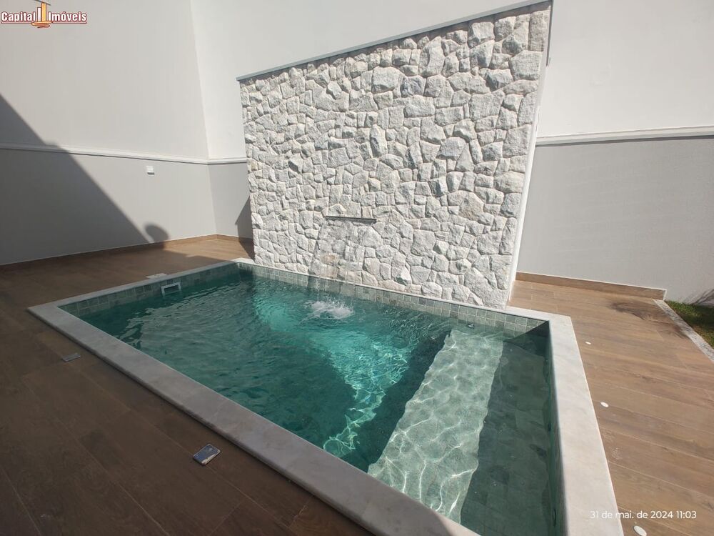 Casa, 3 quartos, 271 m² - Foto 21