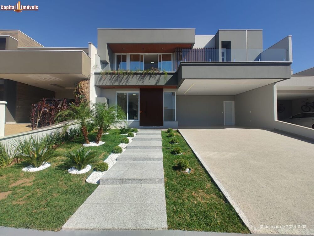 Casa, 3 quartos, 271 m² - Foto 22