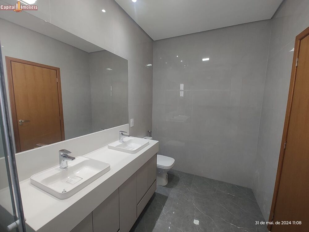 Casa, 3 quartos, 271 m² - Foto 9