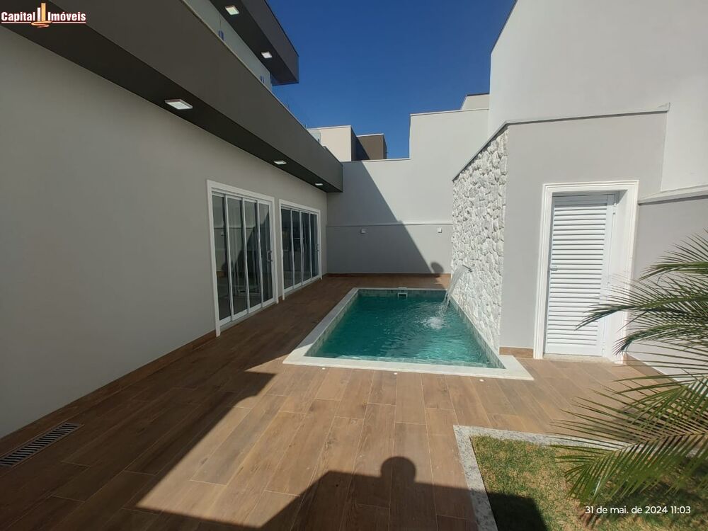 Casa, 3 quartos, 271 m² - Foto 14
