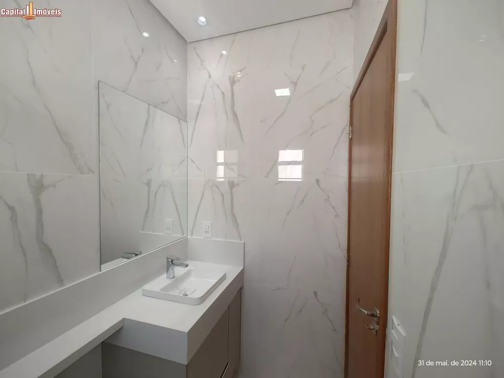 Casa, 3 quartos, 271 m² - Foto 4