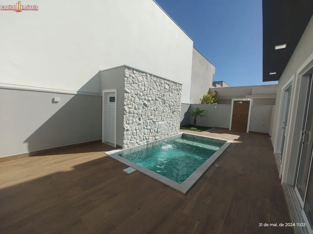 Casa, 3 quartos, 271 m² - Foto 7