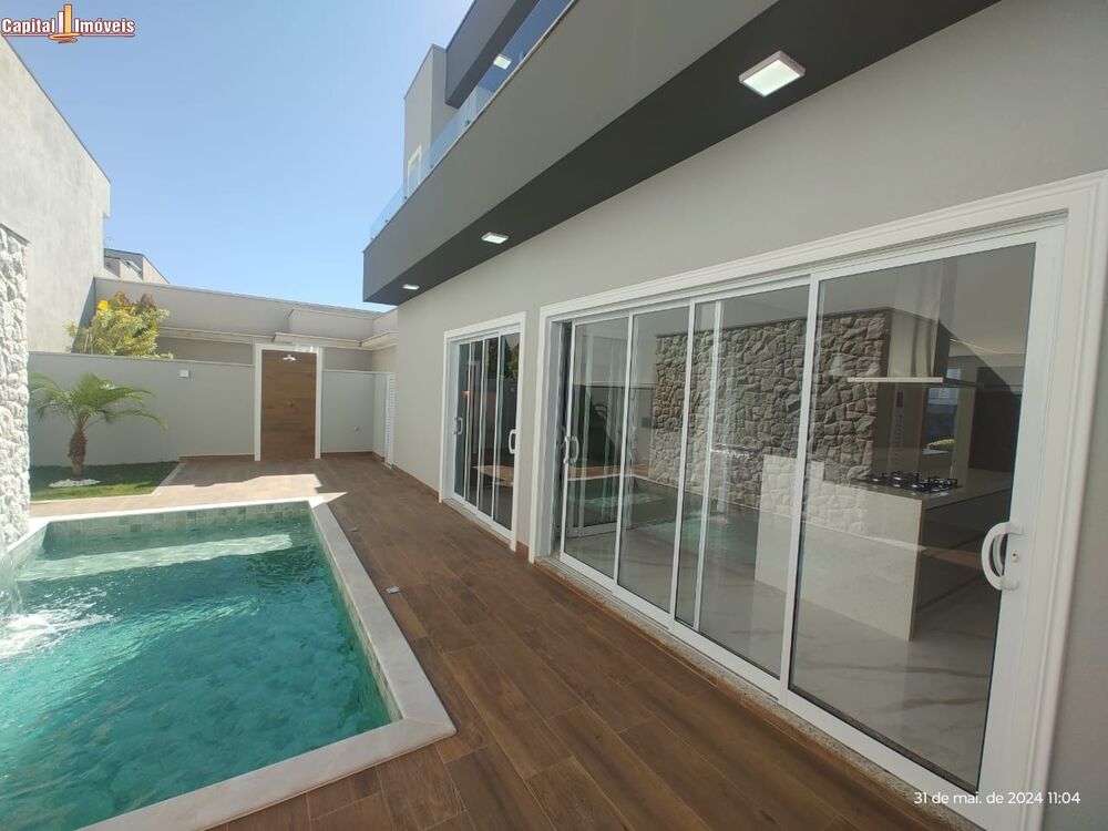 Casa, 3 quartos, 271 m² - Foto 26