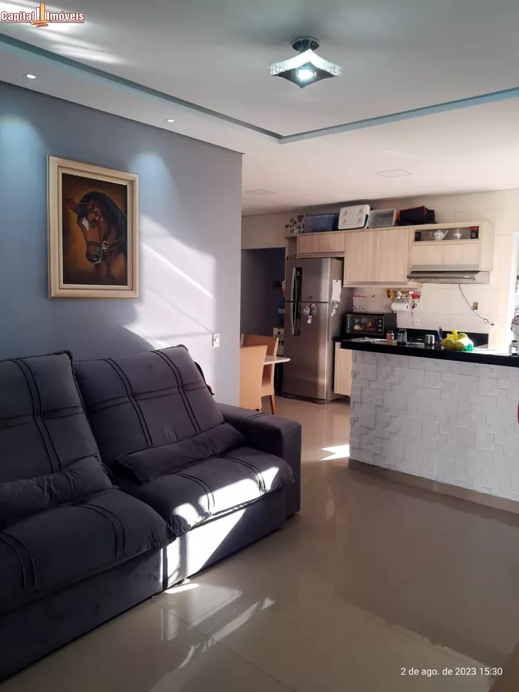 Casa à venda com 3 quartos, 150m² - Foto 4