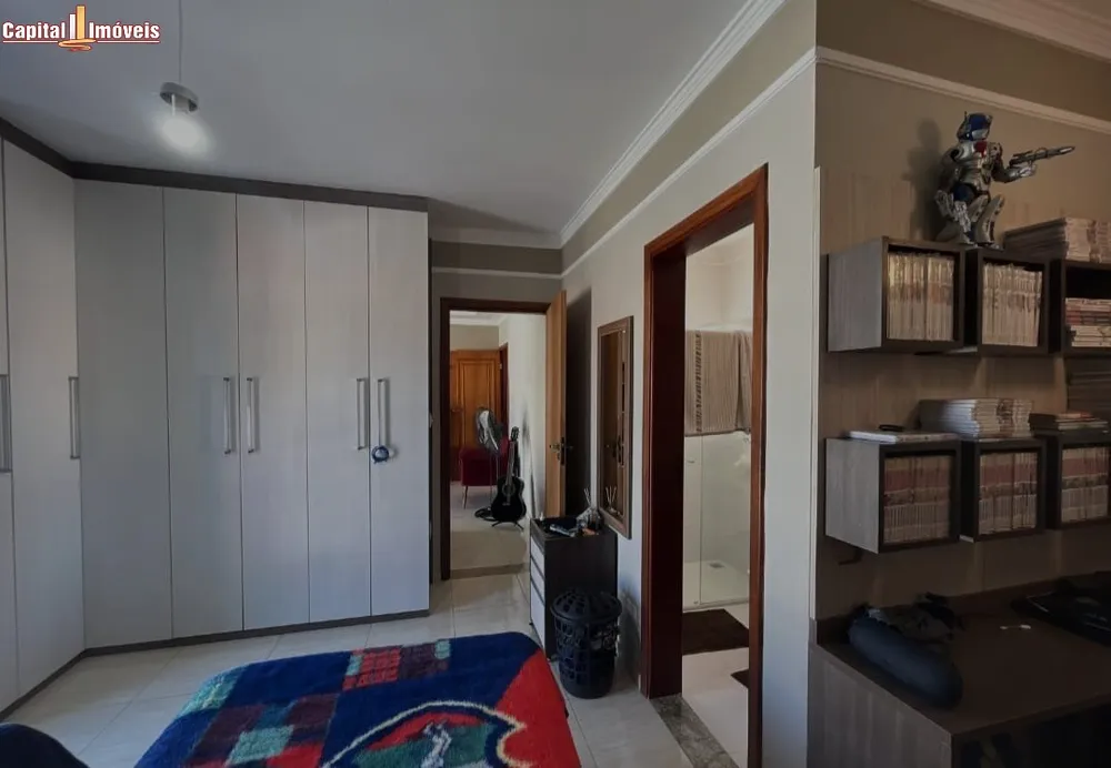 Casa, 3 quartos - Foto 11