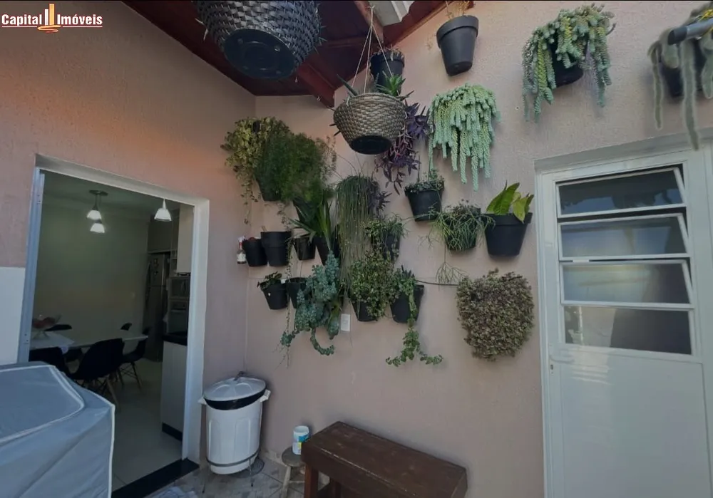Casa, 3 quartos - Foto 2
