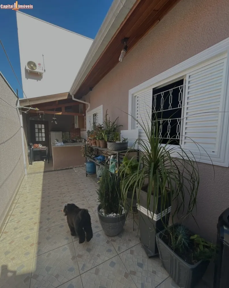 Casa, 3 quartos - Foto 3