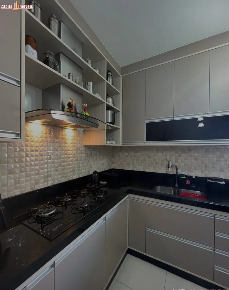 Casa, 3 quartos - Foto 12
