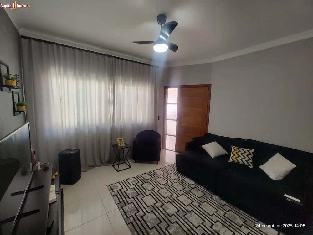 Casa, 3 quartos - Foto 7