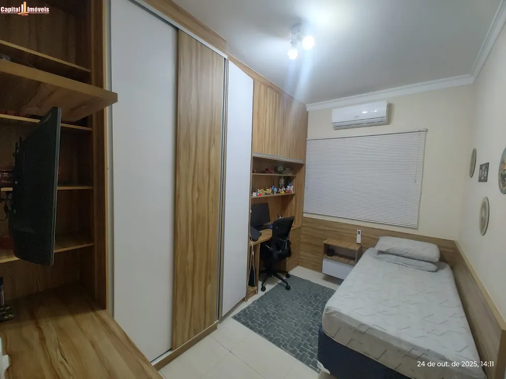 Casa, 3 quartos - Foto 10