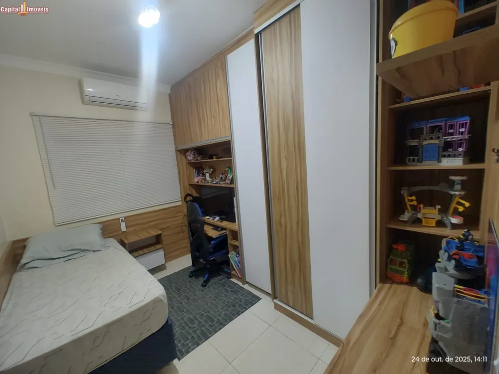 Casa, 3 quartos - Foto 11