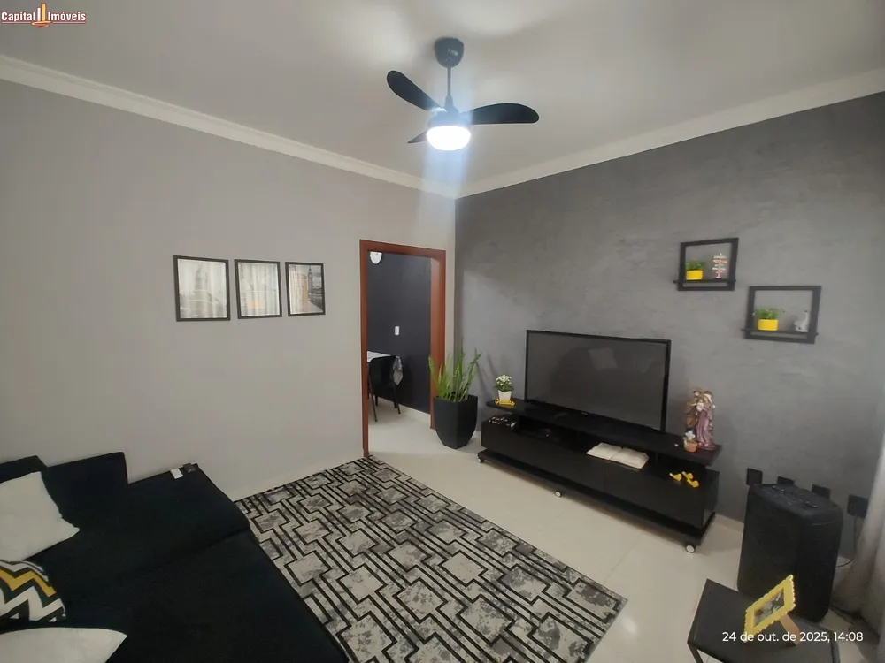 Casa, 3 quartos - Foto 6