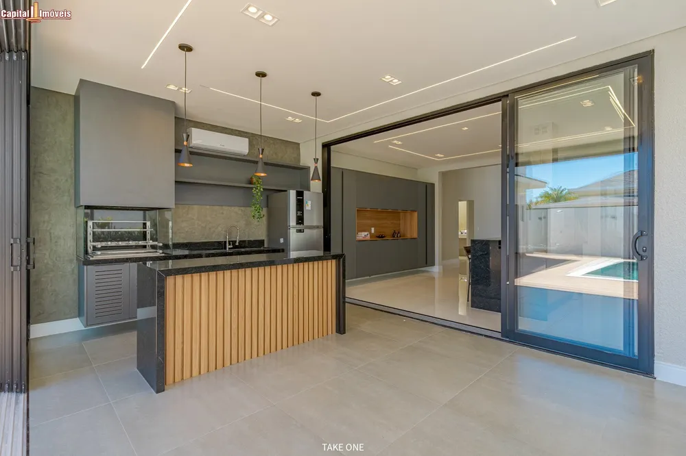 Casa, 4 quartos, 261 m² - Foto 10