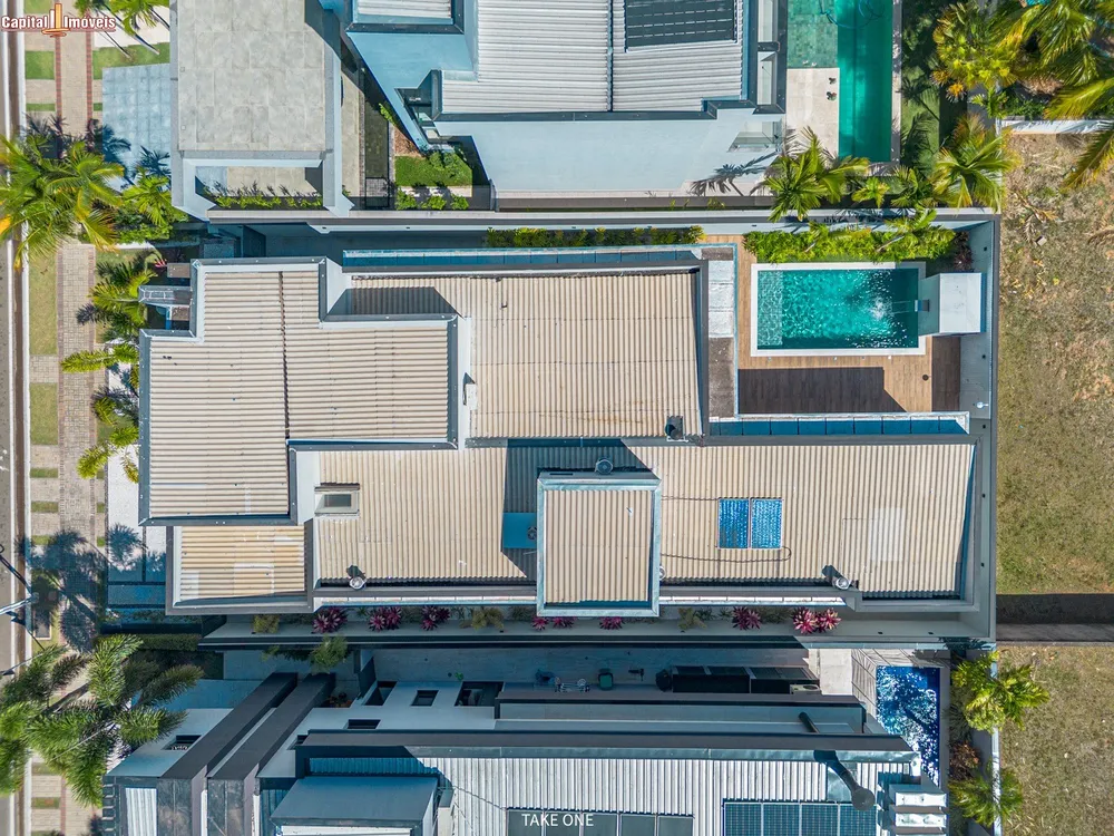 Casa, 4 quartos, 261 m² - Foto 5