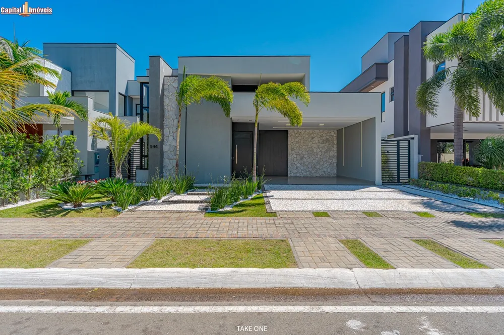 Casa, 4 quartos, 261 m² - Foto 6