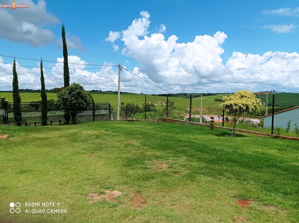 Chácara, 2 quartos - Foto 3