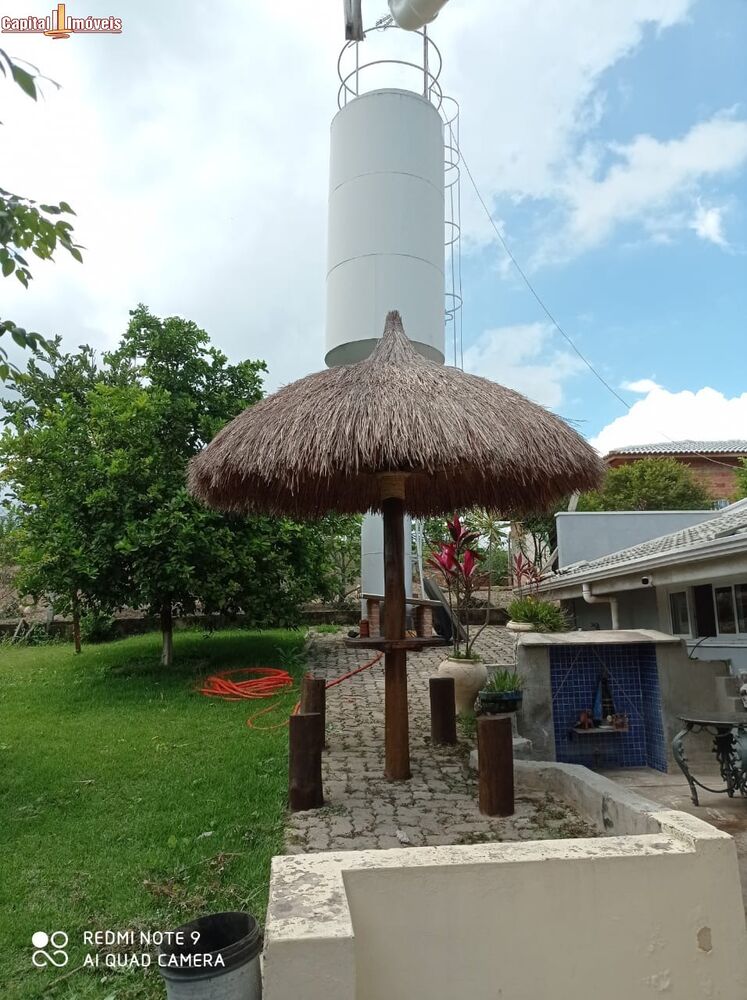 Chácara, 2 quartos - Foto 12