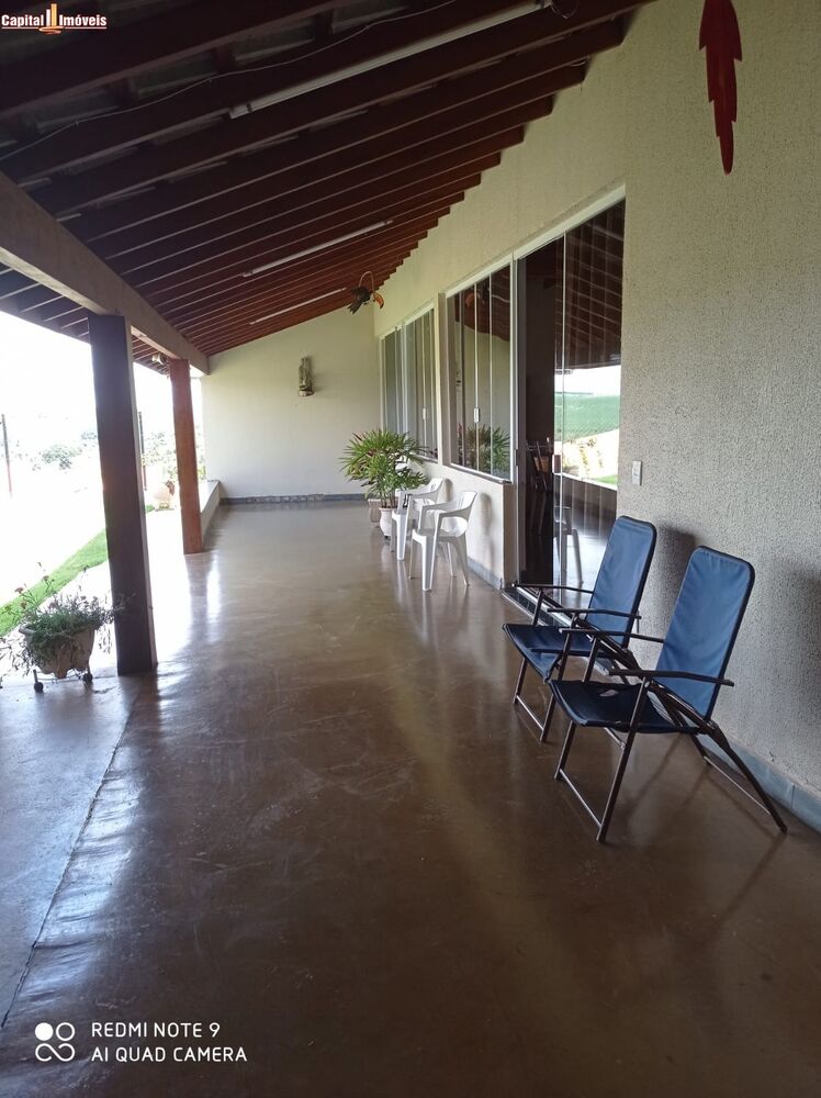 Chácara, 2 quartos - Foto 5