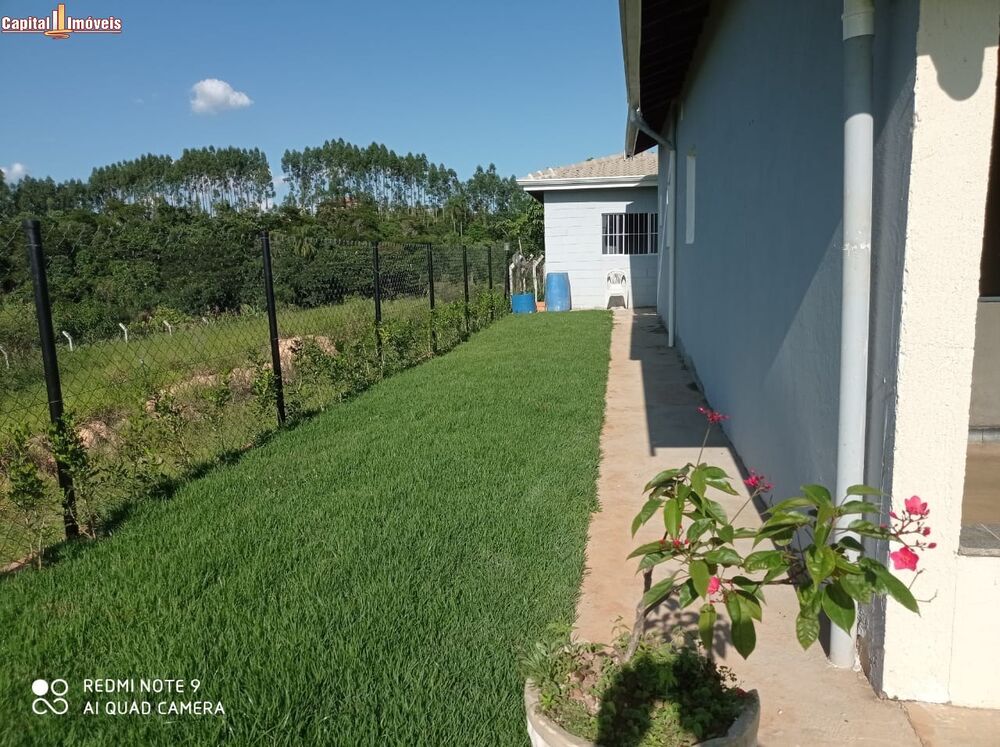 Chácara, 2 quartos - Foto 9