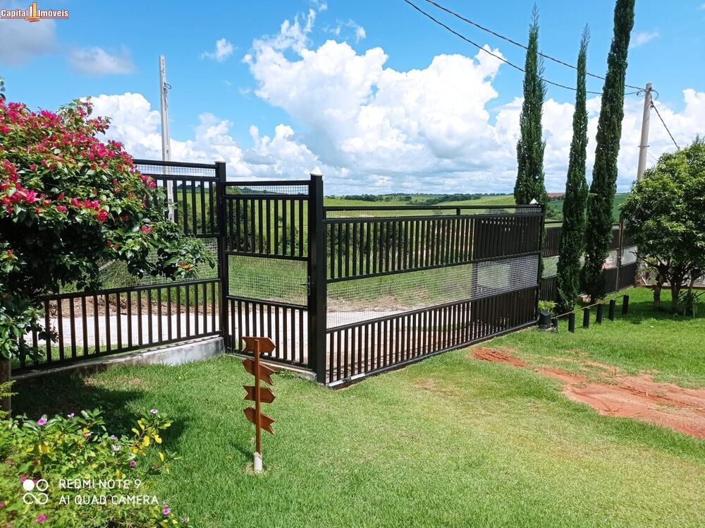 Chácara, 2 quartos - Foto 1