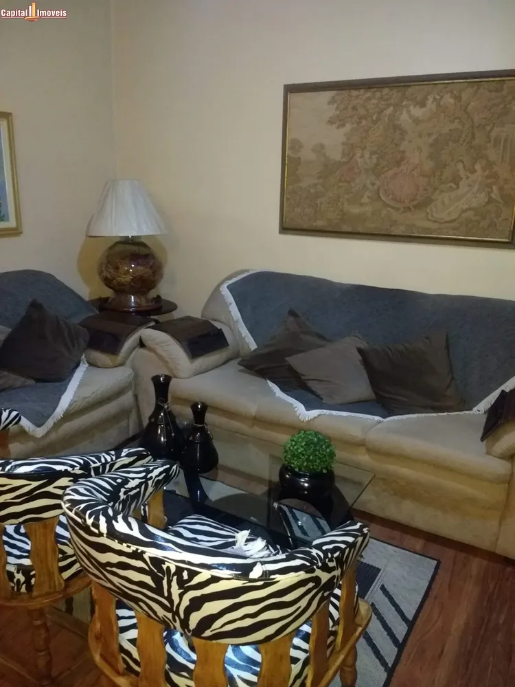 Apartamento, 2 quartos, 91 m² - Foto 7