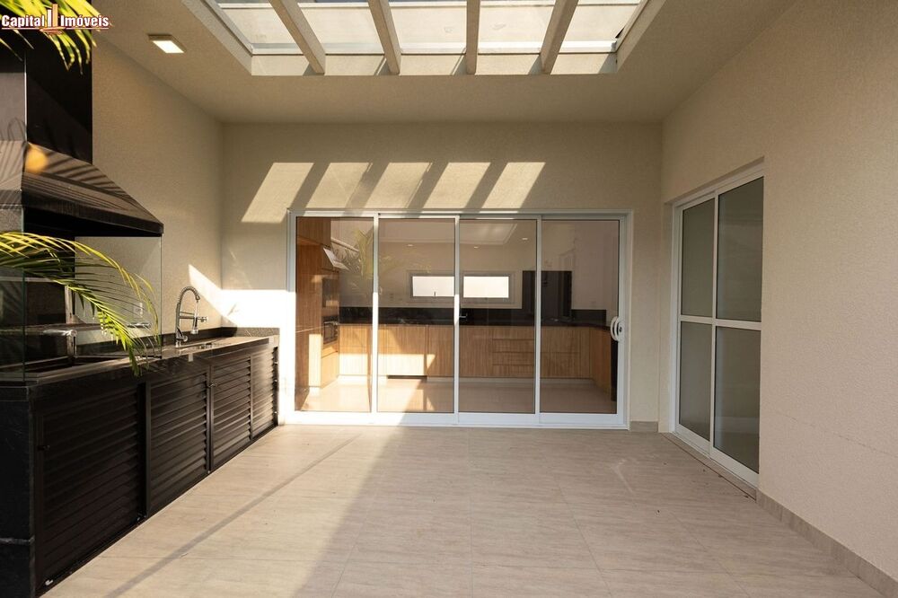 Casa, 3 quartos, 250 m² - Foto 9