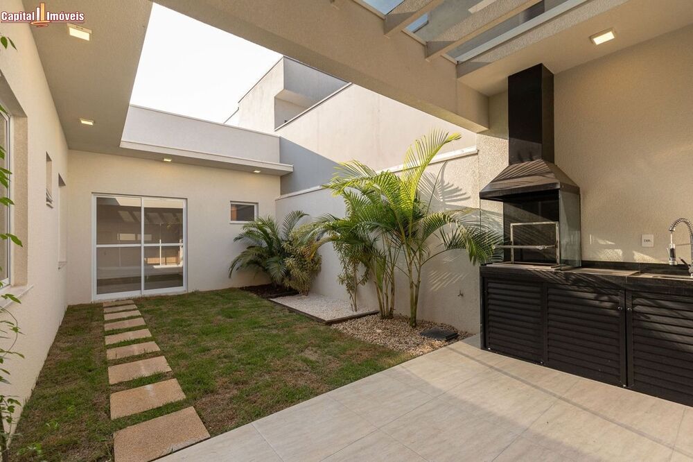 Casa, 3 quartos, 250 m² - Foto 8