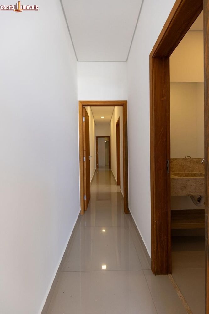 Casa, 3 quartos, 250 m² - Foto 11