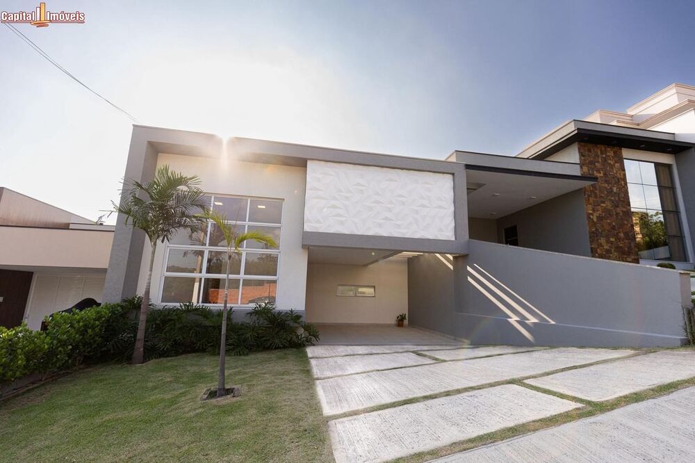 Casa, 3 quartos, 250 m² - Foto 1