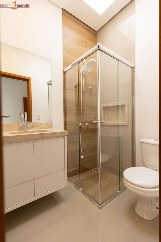 Casa, 3 quartos, 250 m² - Foto 16