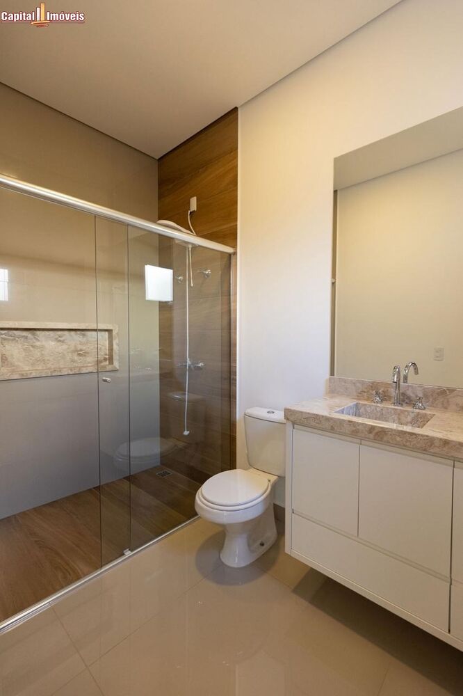 Casa, 3 quartos, 250 m² - Foto 23