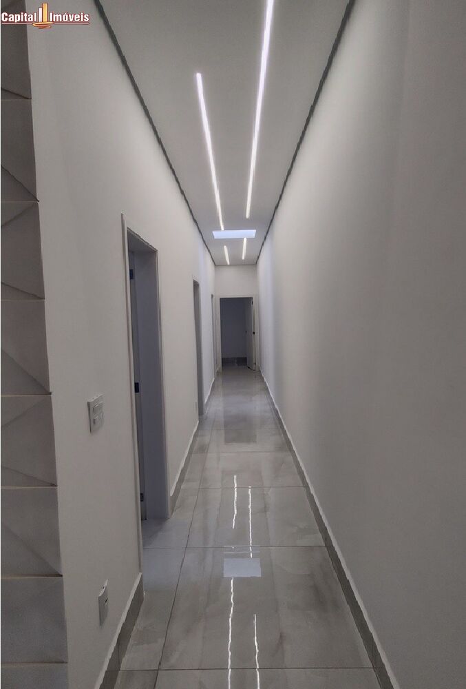 Casa, 3 quartos, 138 m² - Foto 2