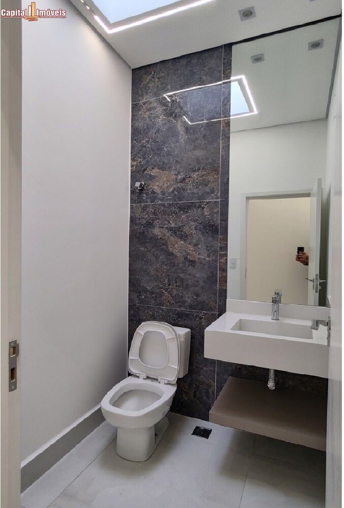 Casa, 3 quartos, 138 m² - Foto 10